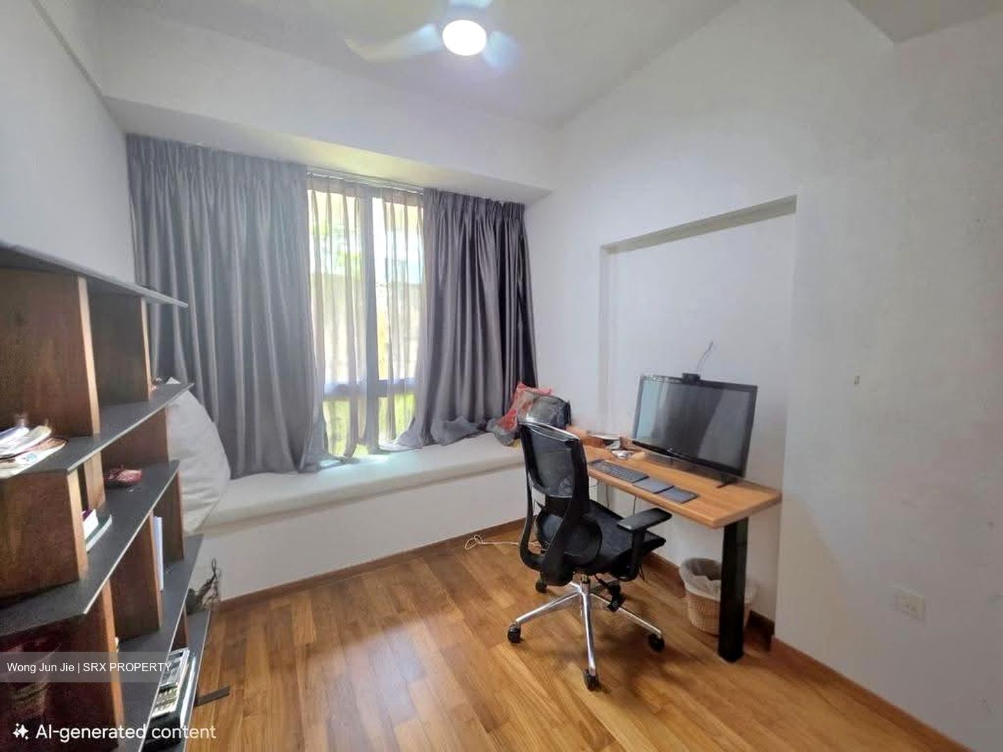 The Beverly (D21), Apartment #617446751